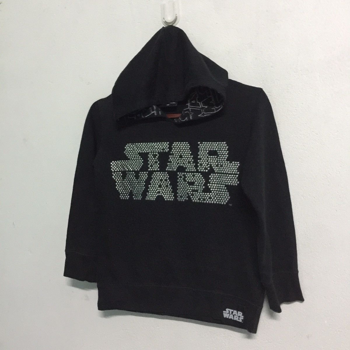 Star Wars Star Wars Hoodie Size US XS / EU 42 / 0 - 2 Thumbnail
