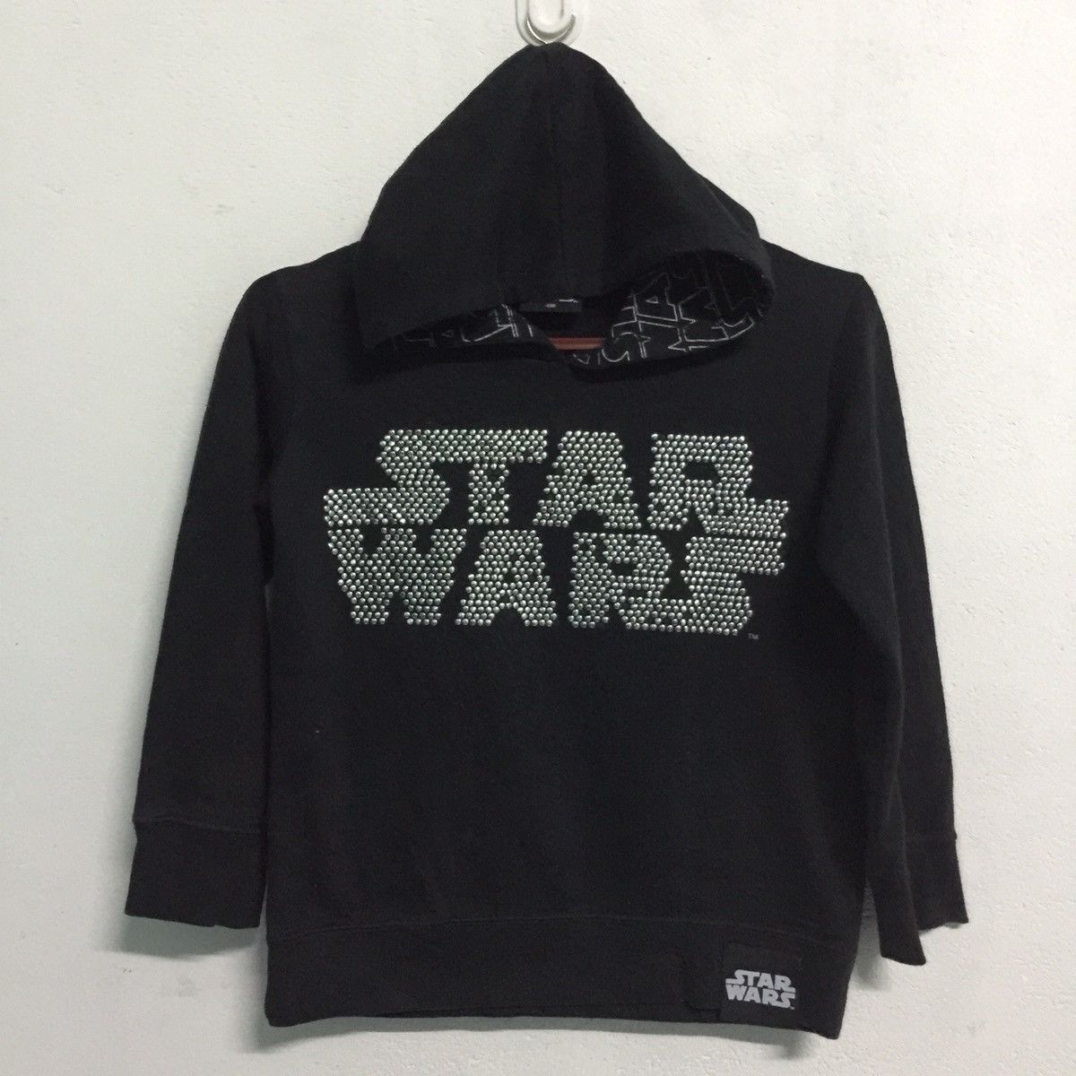 Star Wars Star Wars Hoodie Size US XS / EU 42 / 0 - 1 Thumbnail