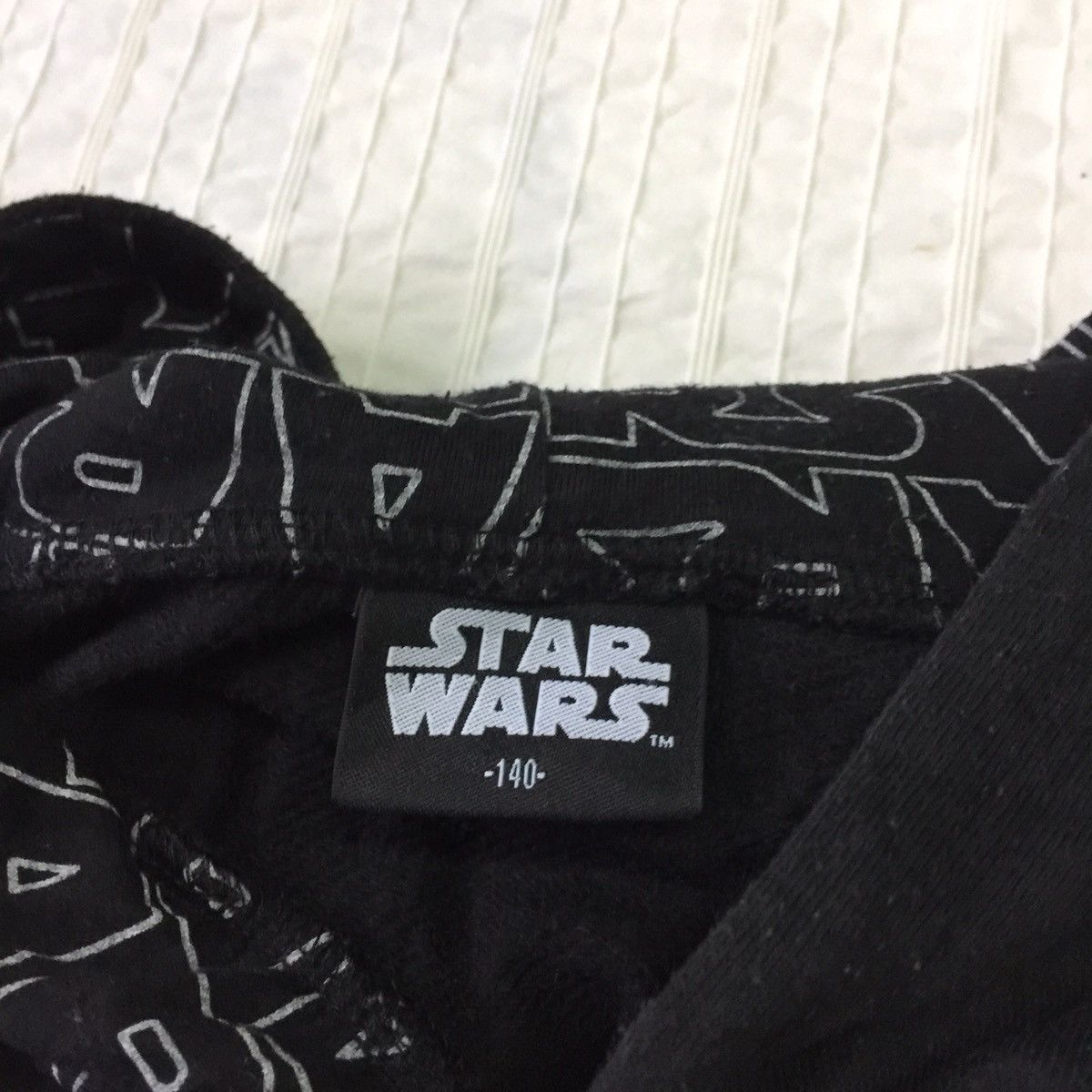 Star Wars Star Wars Hoodie Size US XS / EU 42 / 0 - 9 Thumbnail