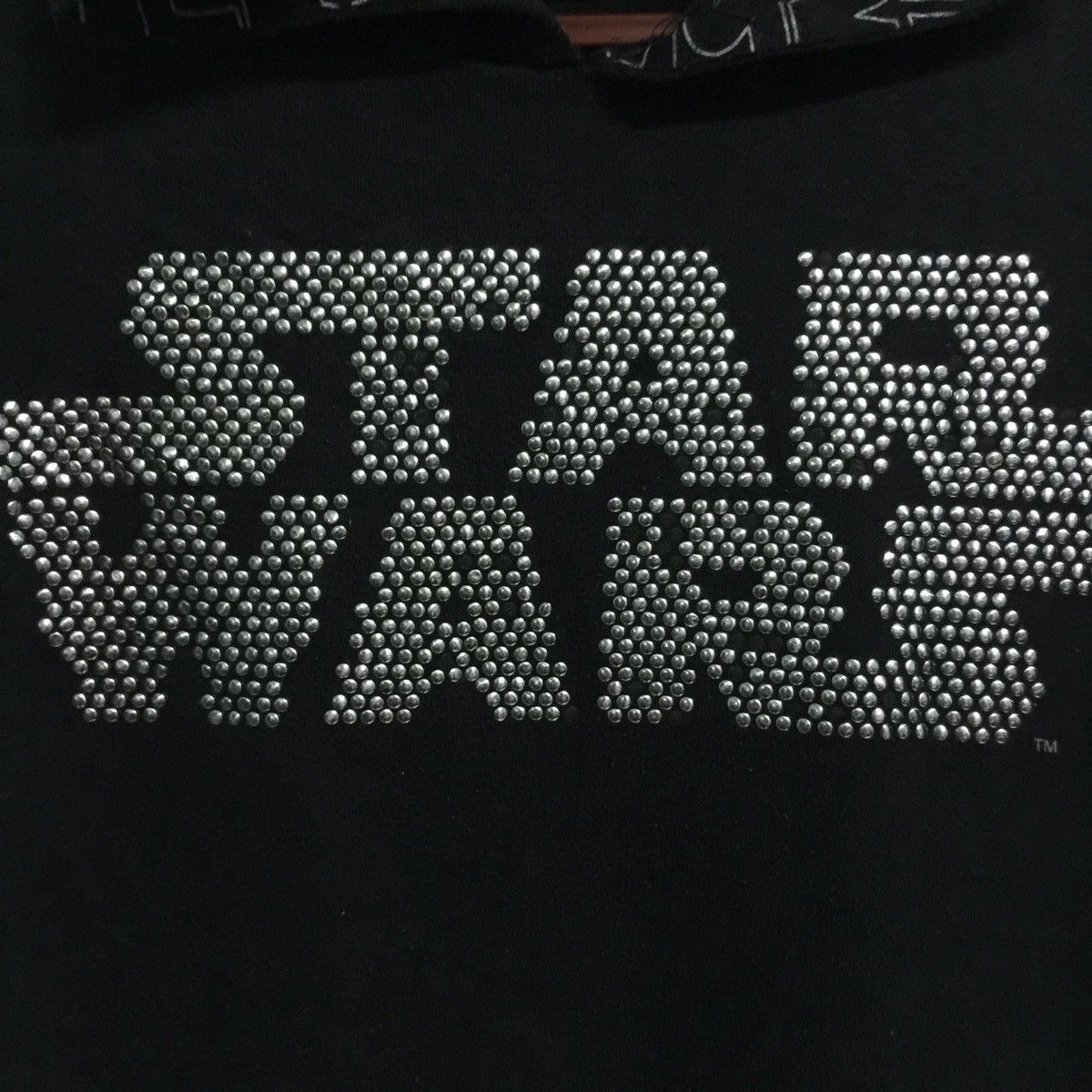 Star Wars Star Wars Hoodie Size US XS / EU 42 / 0 - 4 Thumbnail