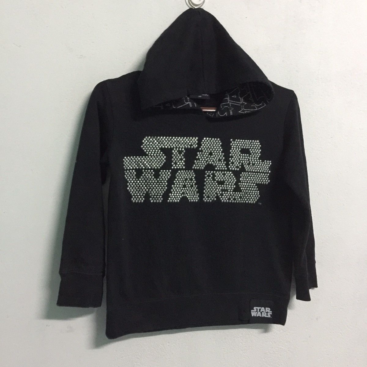 Star Wars Star Wars Hoodie Size US XS / EU 42 / 0 - 3 Thumbnail