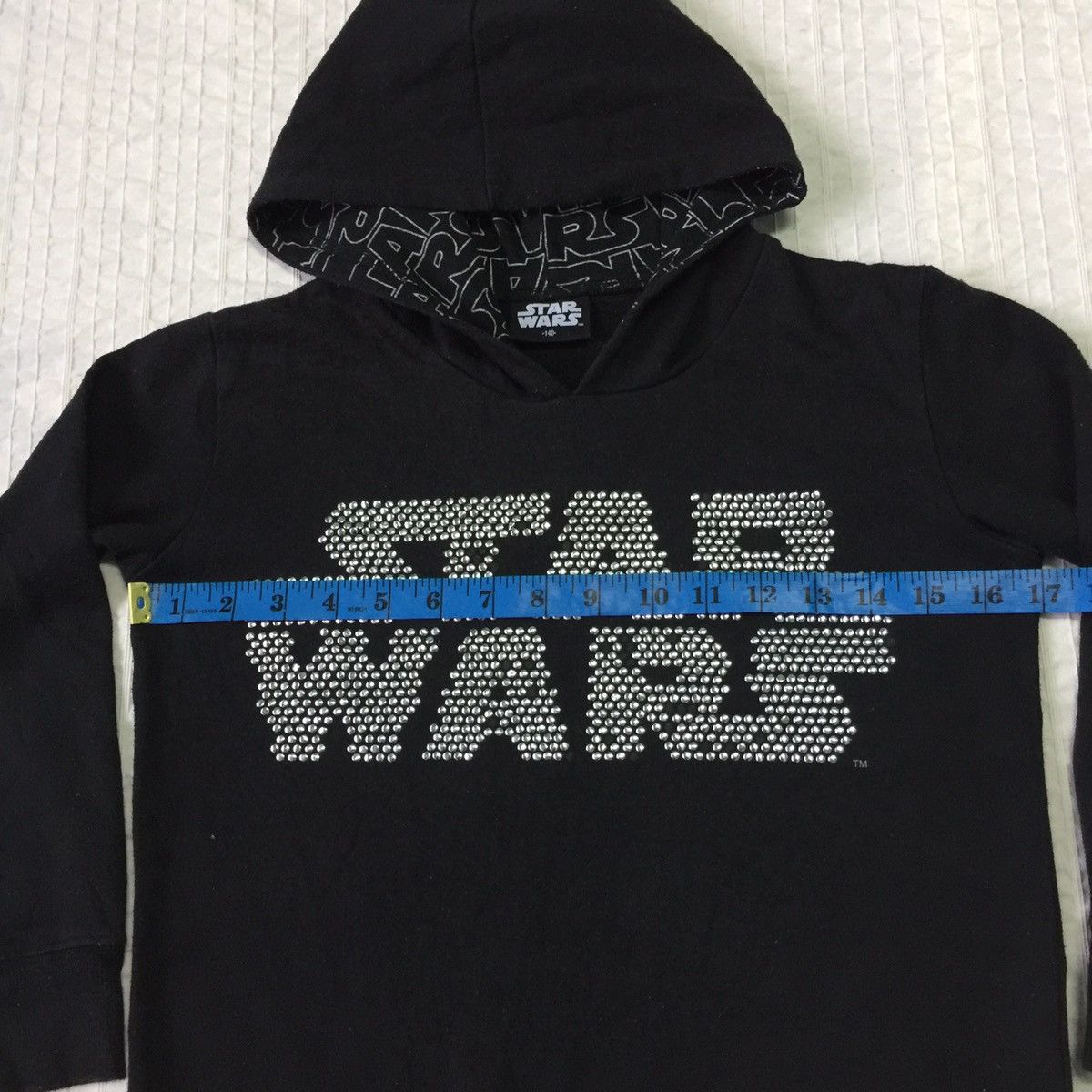 Star Wars Star Wars Hoodie Size US XS / EU 42 / 0 - 13 Thumbnail