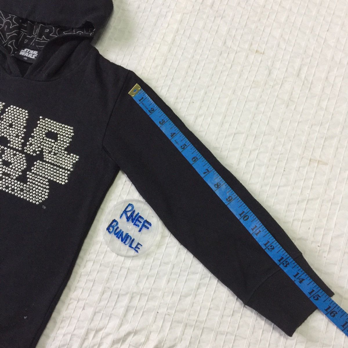 Star Wars Star Wars Hoodie Size US XS / EU 42 / 0 - 17 Thumbnail