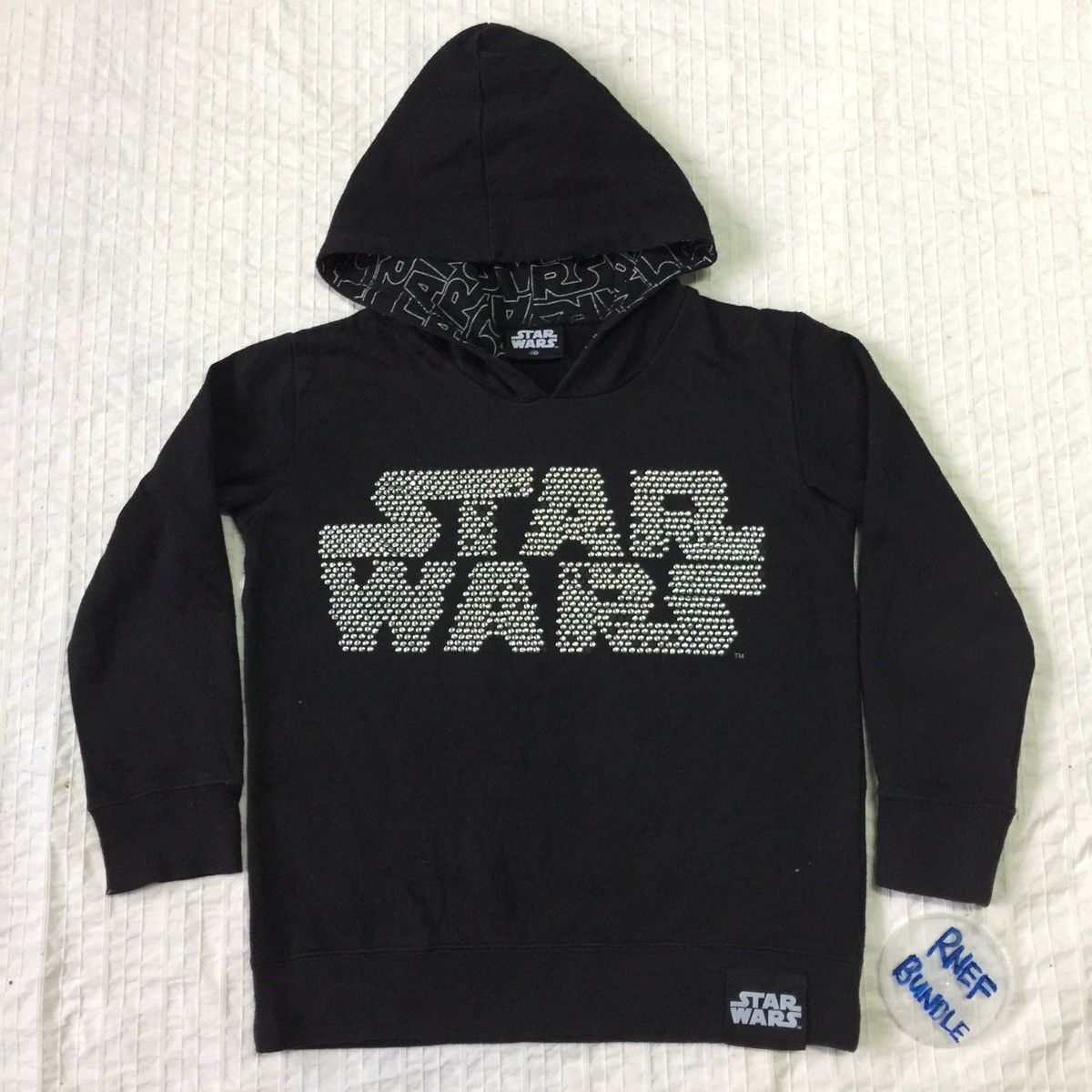 Star Wars Star Wars Hoodie Size US XS / EU 42 / 0 - 12 Thumbnail