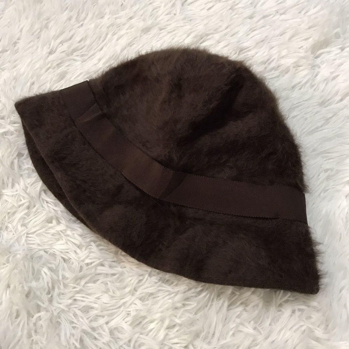 Japanese Brand Vintage Kangol Snow Cap Hat Beanie made in Germany Size ONE SIZE - 5 Thumbnail