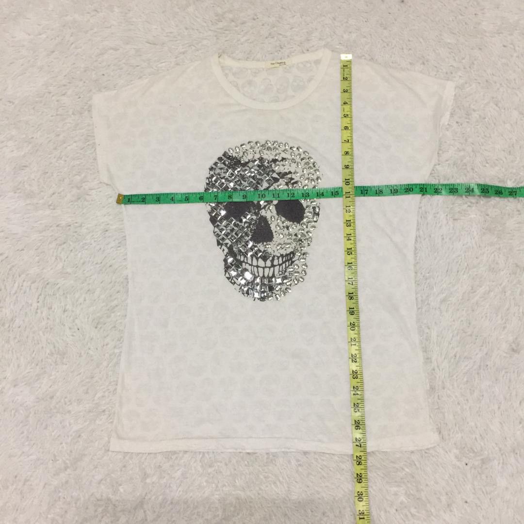Other The cleaning skulls design tee Size M / US 6-8 / IT 42-44 - 3 Thumbnail