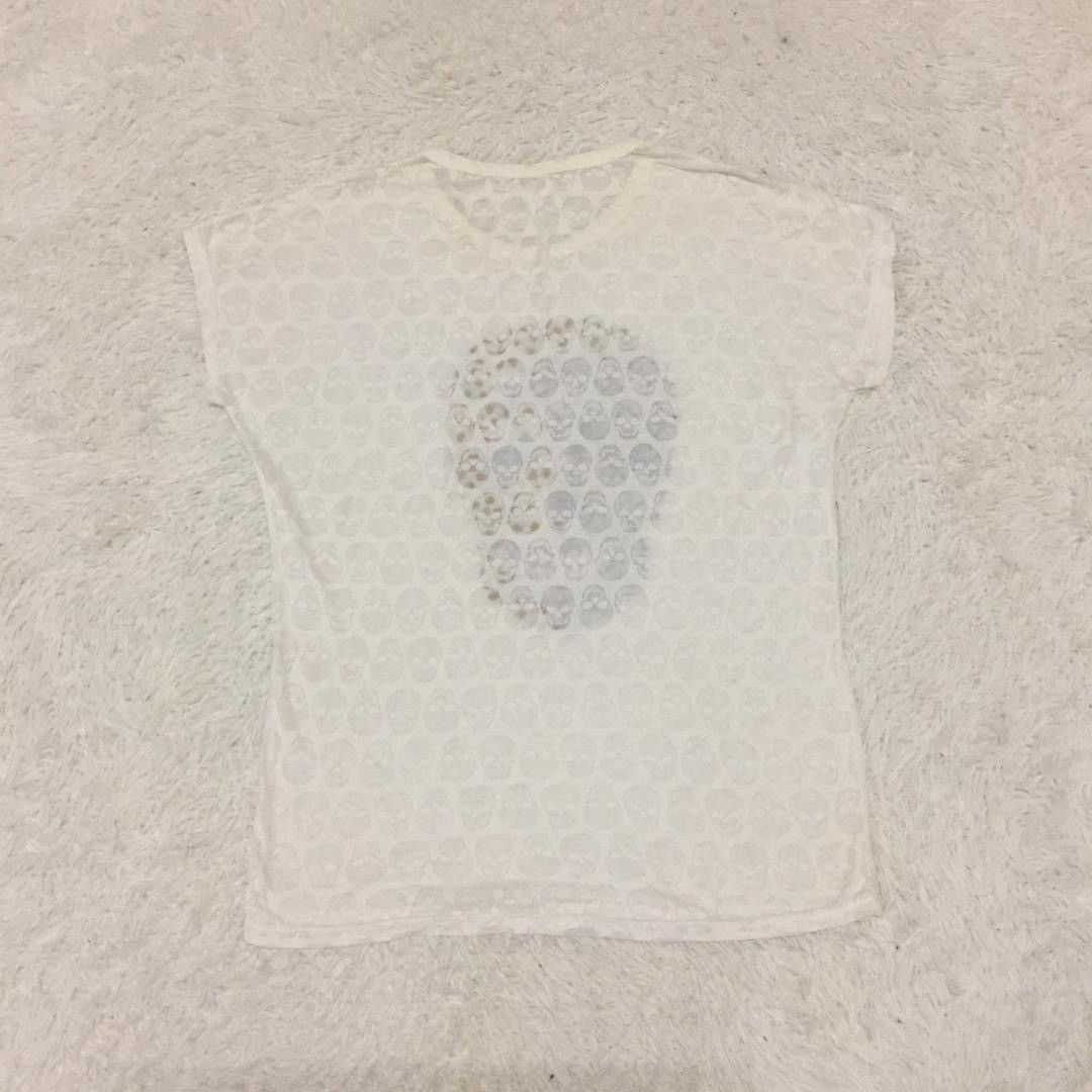 Other The cleaning skulls design tee Size M / US 6-8 / IT 42-44 - 2 Thumbnail