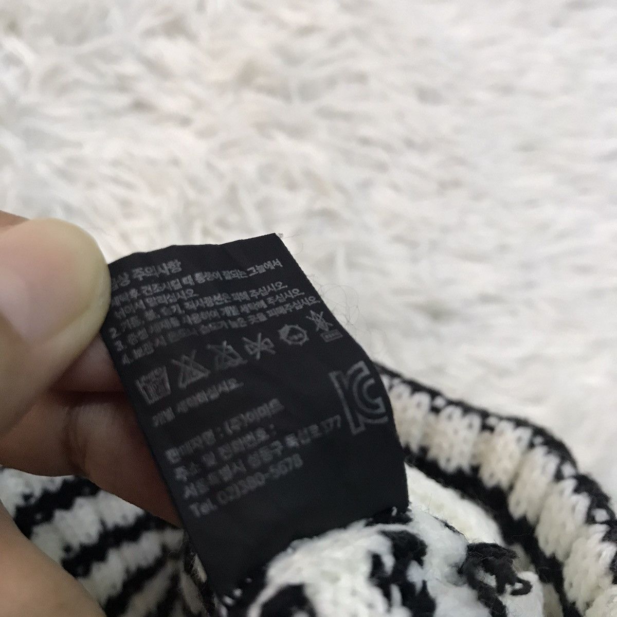 Other Daiz skull beanie snow cap Size ONE SIZE - 5 Thumbnail