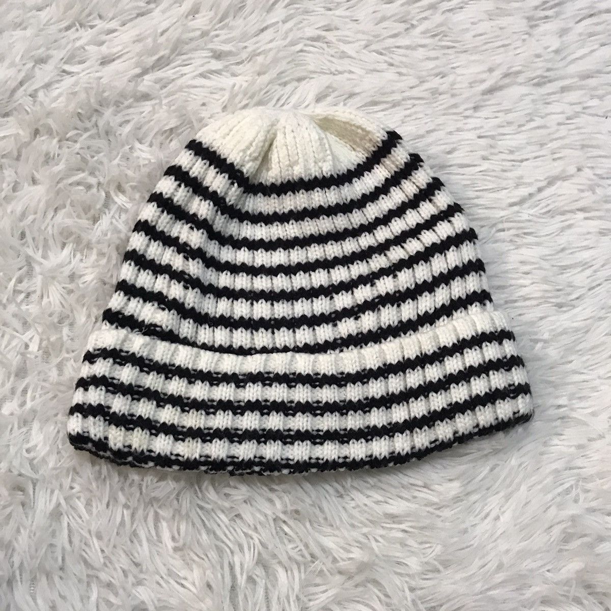 Other Daiz skull beanie snow cap Size ONE SIZE - 3 Thumbnail