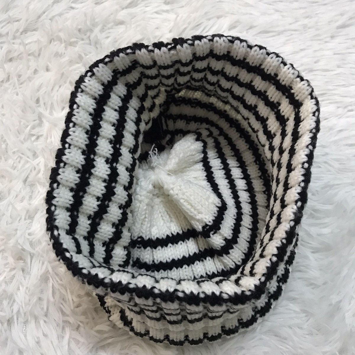 Other Daiz skull beanie snow cap Size ONE SIZE - 4 Thumbnail