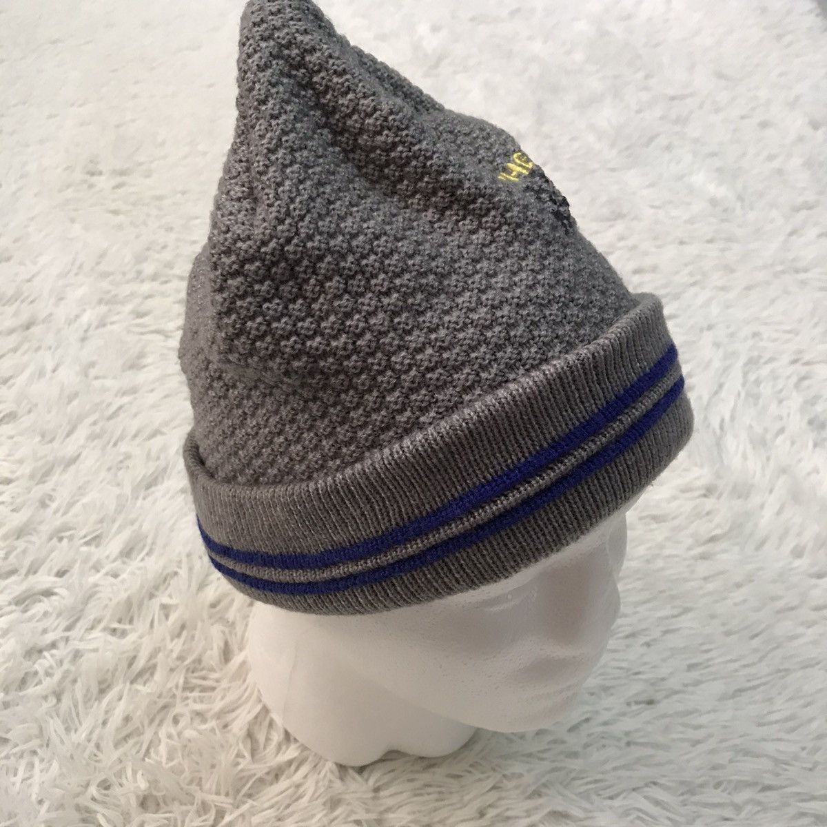 Japanese Brand Japanese Phenix Beanie / Snow Hat / Snow Cap Size ONE SIZE - 3 Thumbnail