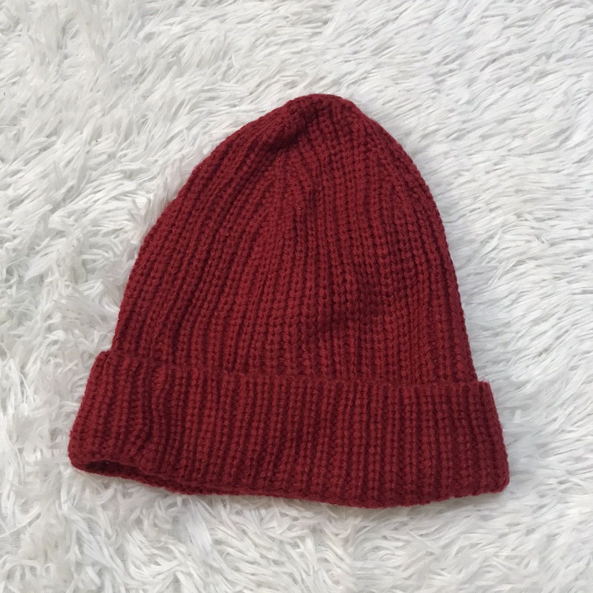 Cartoon Network × Marvel Comics Marvel beanie snow cap Size ONE SIZE - 3 Thumbnail