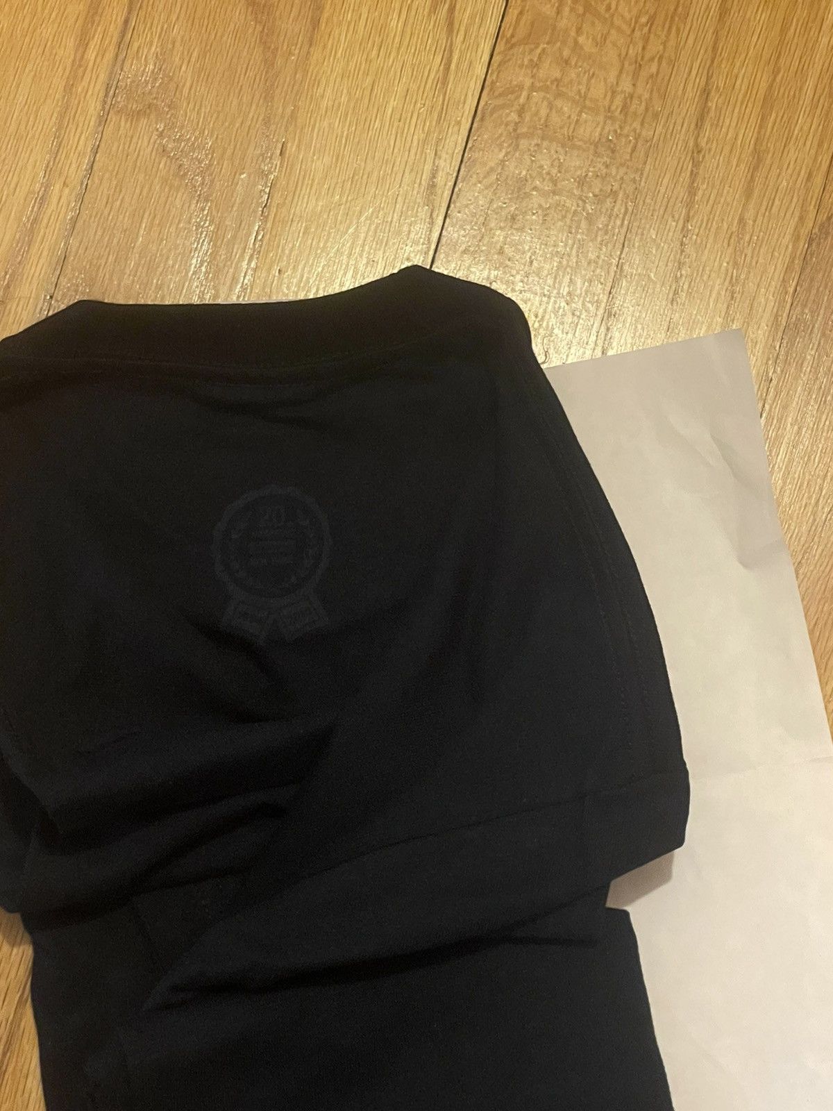 Supreme Supreme 20th Anniversary Box Logo Tee - Deadstock w/ Receipt Size US L / EU 52-54 / 3 - 7 Thumbnail