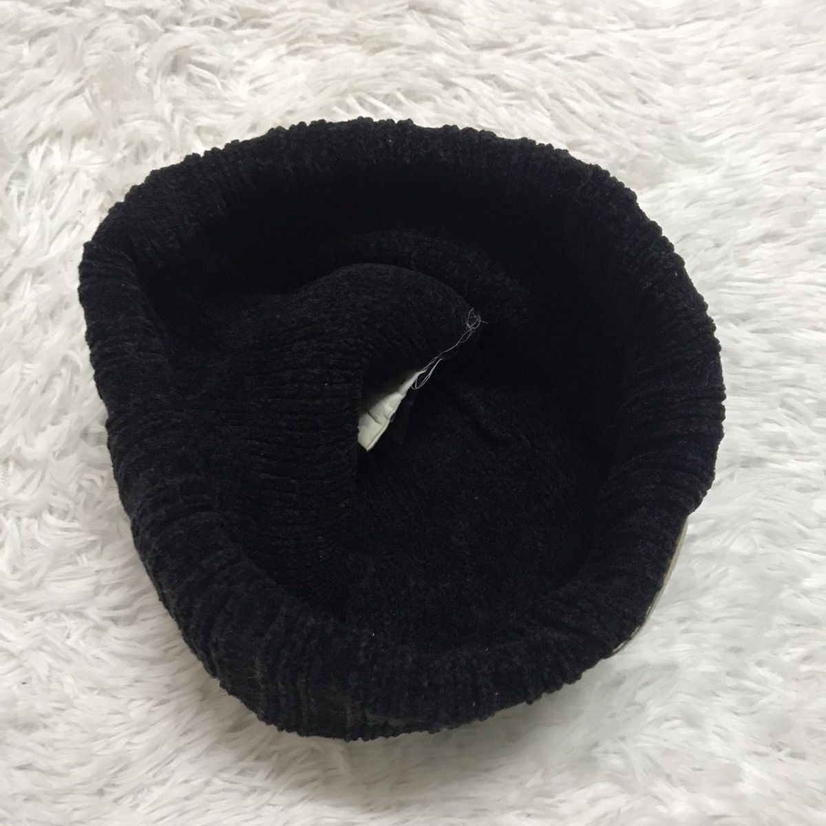 Japanese Brand GT Hawkins Snow Cap Beanie Hat Size ONE SIZE - 6 Thumbnail