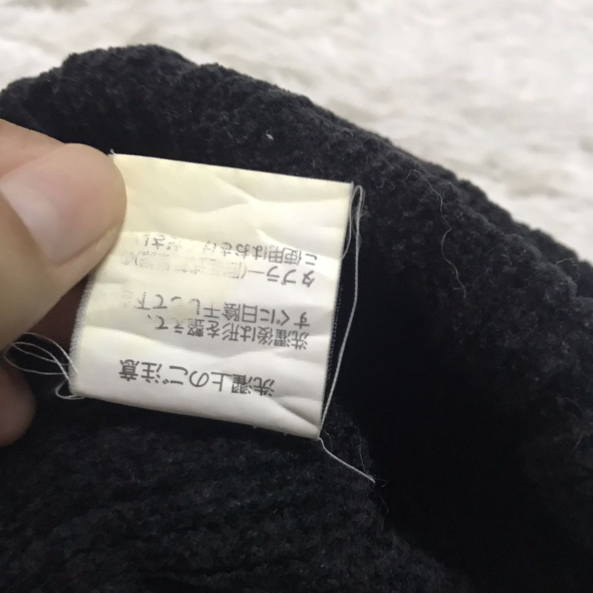 Japanese Brand GT Hawkins Snow Cap Beanie Hat Size ONE SIZE - 10 Thumbnail