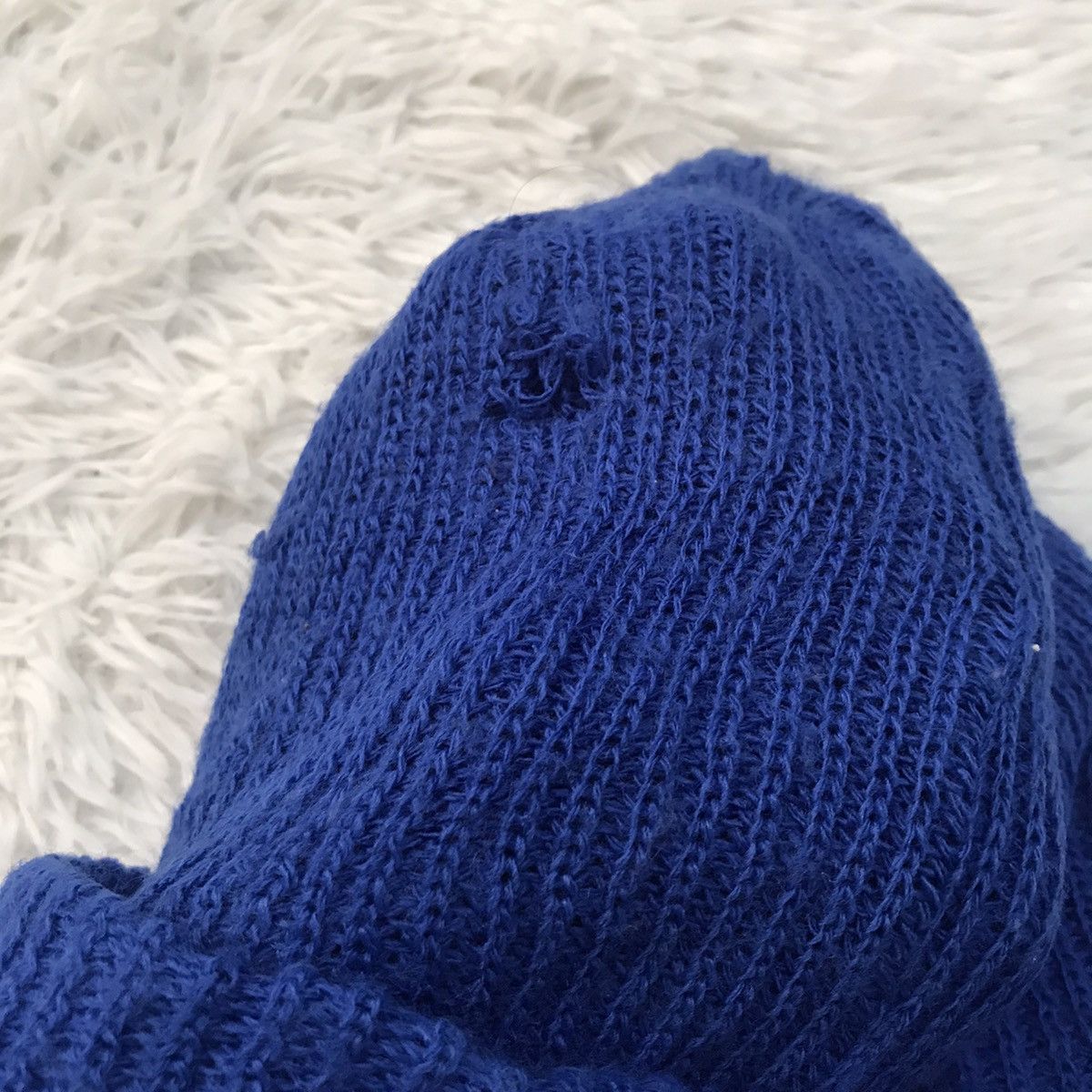 Avirex Vintage avirex beanie hat snow cap Size ONE SIZE - 4 Thumbnail