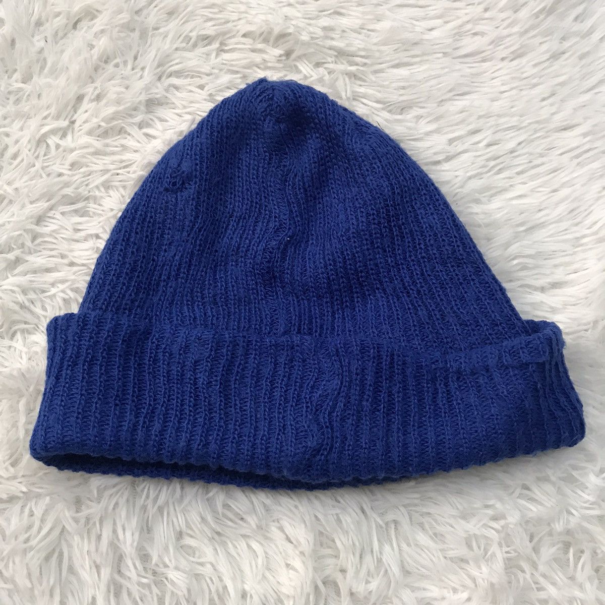 Avirex Vintage avirex beanie hat snow cap Size ONE SIZE - 3 Thumbnail