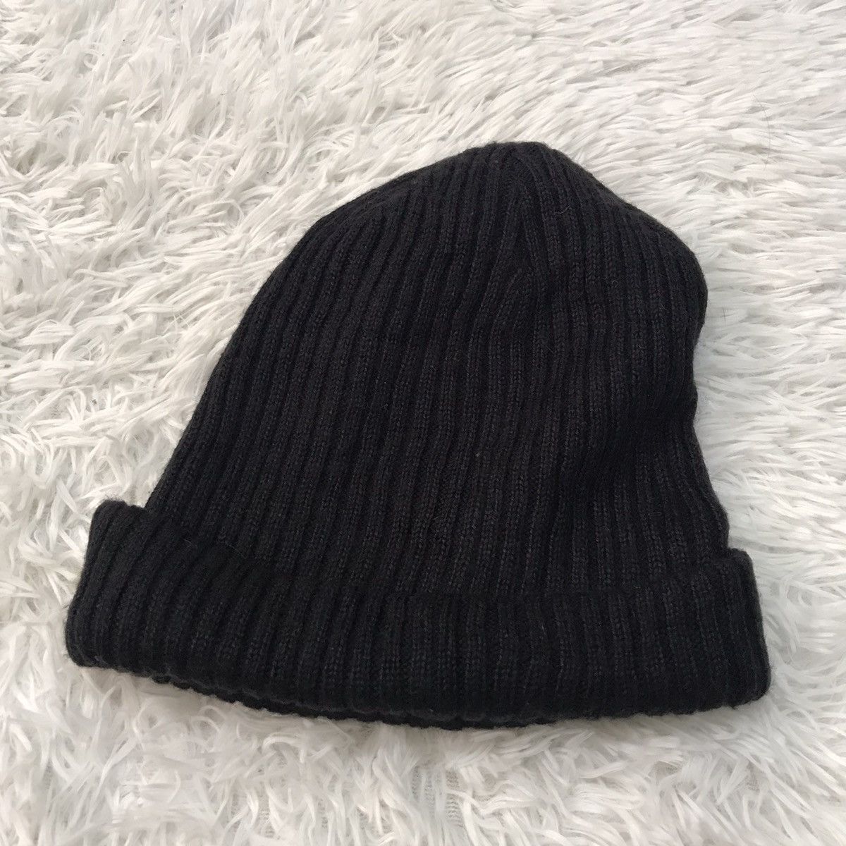 Puma Puma Beanie / Snow Hat / Snow Cap Size ONE SIZE - 5 Thumbnail