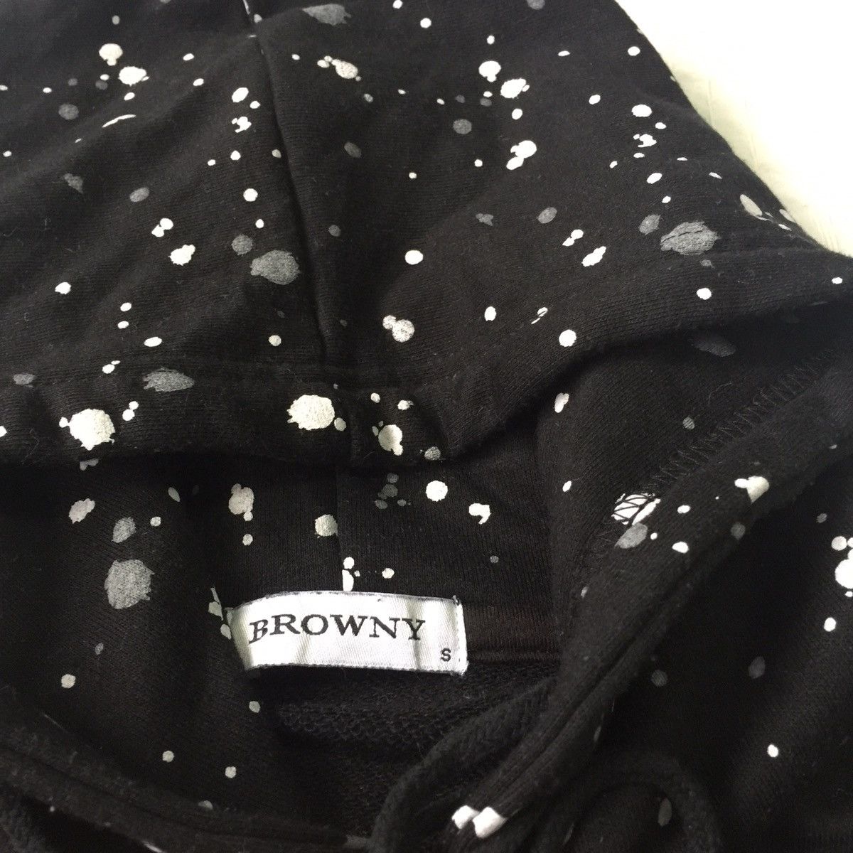 Other Browny Japanese Brand hoodie Size US M / EU 48-50 / 2 - 14 Thumbnail
