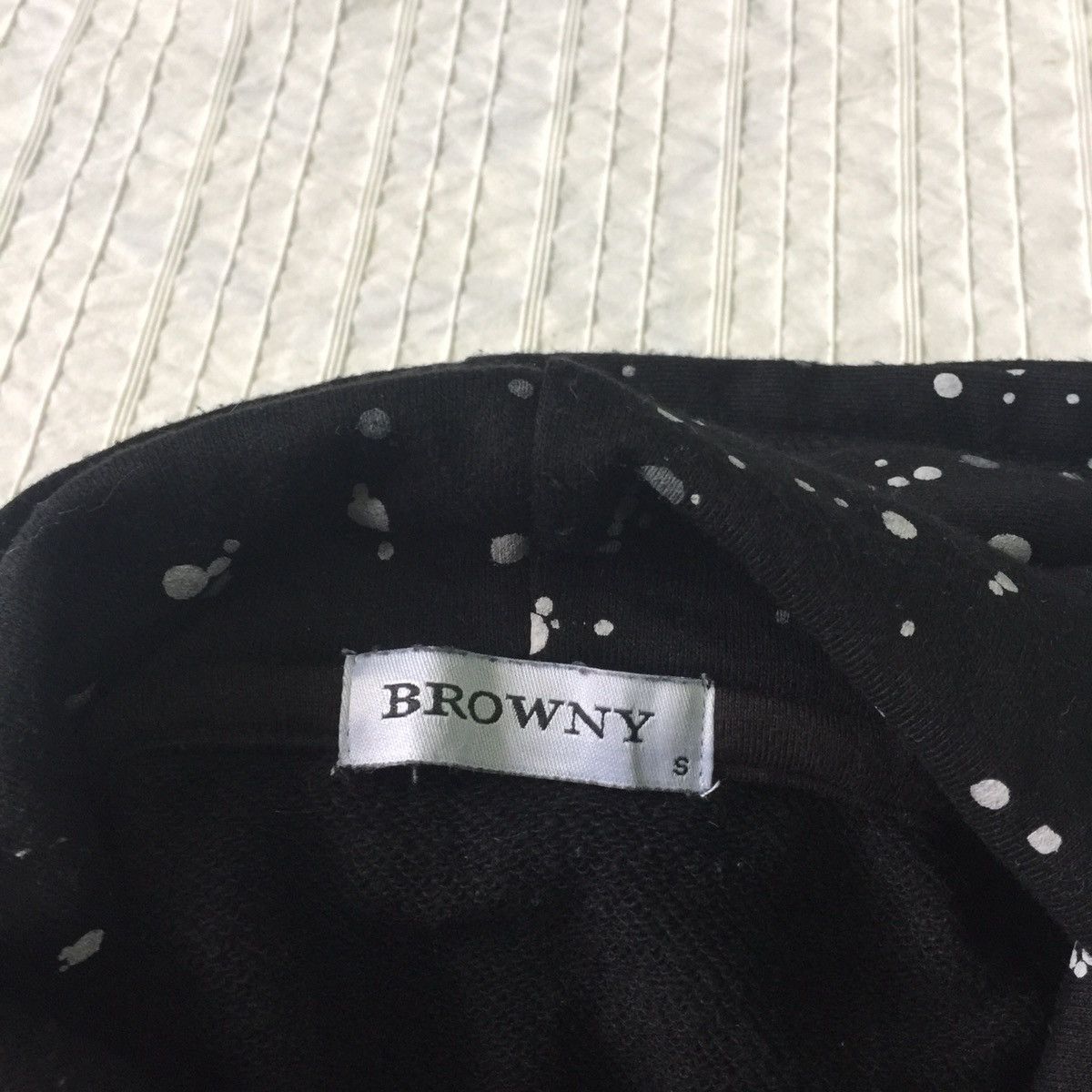 Other Browny Japanese Brand hoodie Size US M / EU 48-50 / 2 - 7 Thumbnail