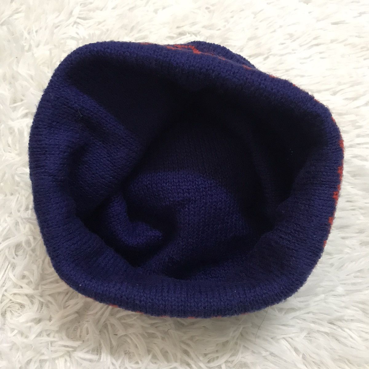 Other Knitted Nice Design Beanie/Snowcap/Cap/Hat Size ONE SIZE - 9 Thumbnail