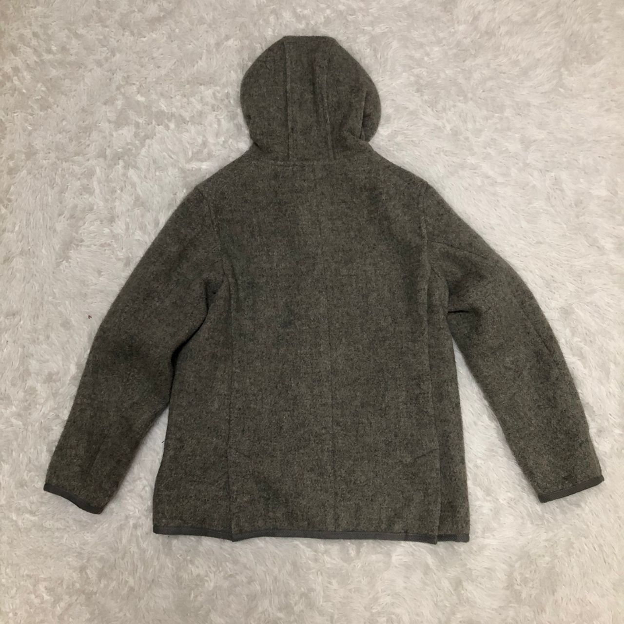 Danton Danton Vetements de Travail 76% Wool Jacket made in Japan Size US XS / EU 42 / 0 - 2 Thumbnail
