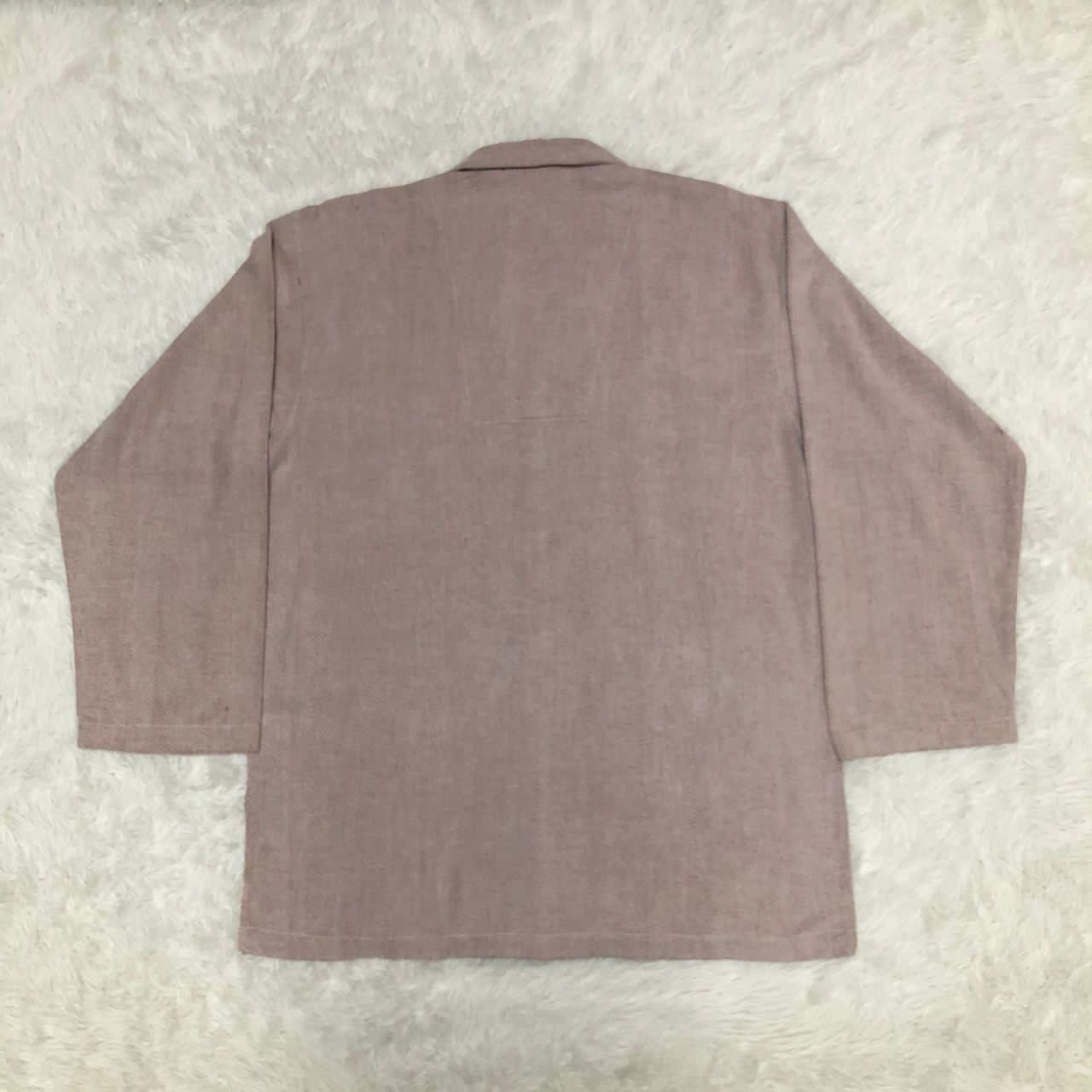 Japanese Brand Rare‼️ Golden Bear by Jack Nicklaus Shirt Button Up Cotton Size US M / EU 48-50 / 2 - 2 Thumbnail
