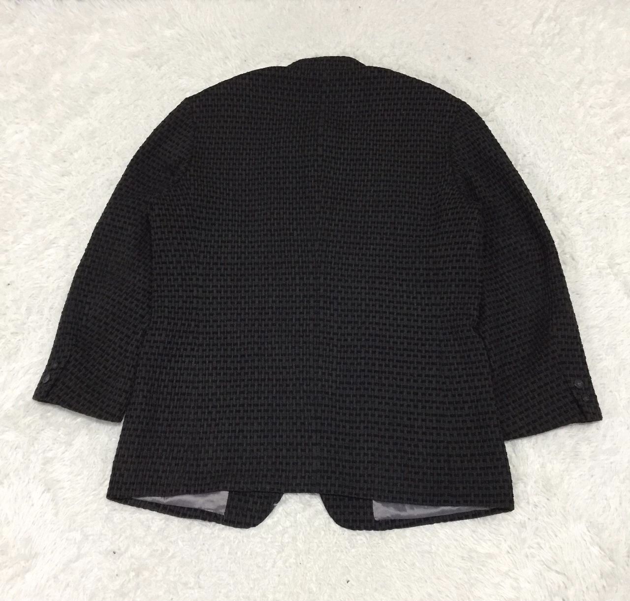 Japanese Brand Roberta di Camerino jacket made in Japan Size US L / EU 52-54 / 3 - 2 Thumbnail