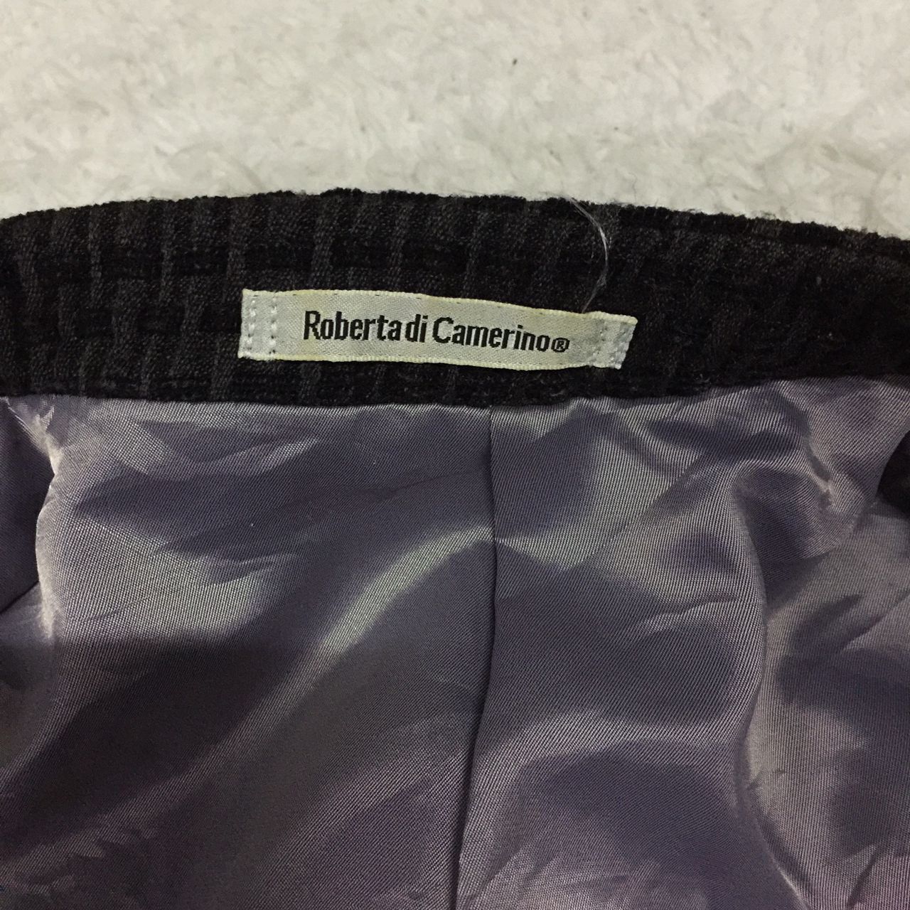 Japanese Brand Roberta di Camerino jacket made in Japan Size US L / EU 52-54 / 3 - 8 Thumbnail