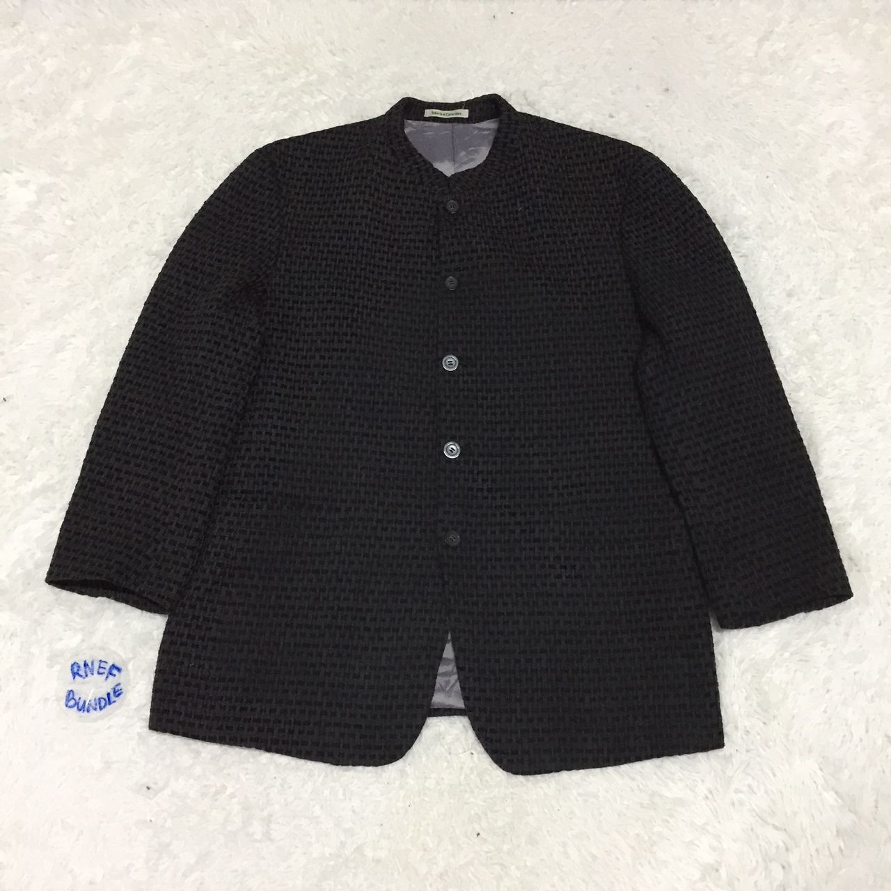 Japanese Brand Roberta di Camerino jacket made in Japan Size US L / EU 52-54 / 3 - 1 Thumbnail
