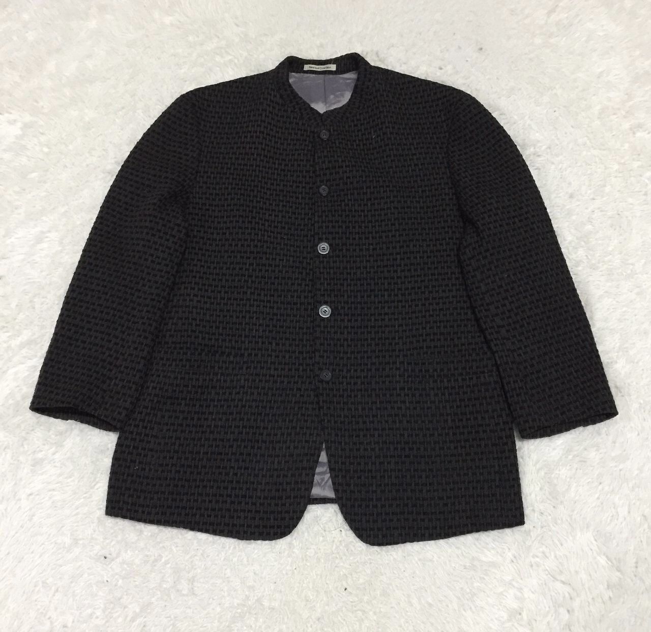 Japanese Brand Roberta di Camerino jacket made in Japan Size US L / EU 52-54 / 3 - 11 Thumbnail