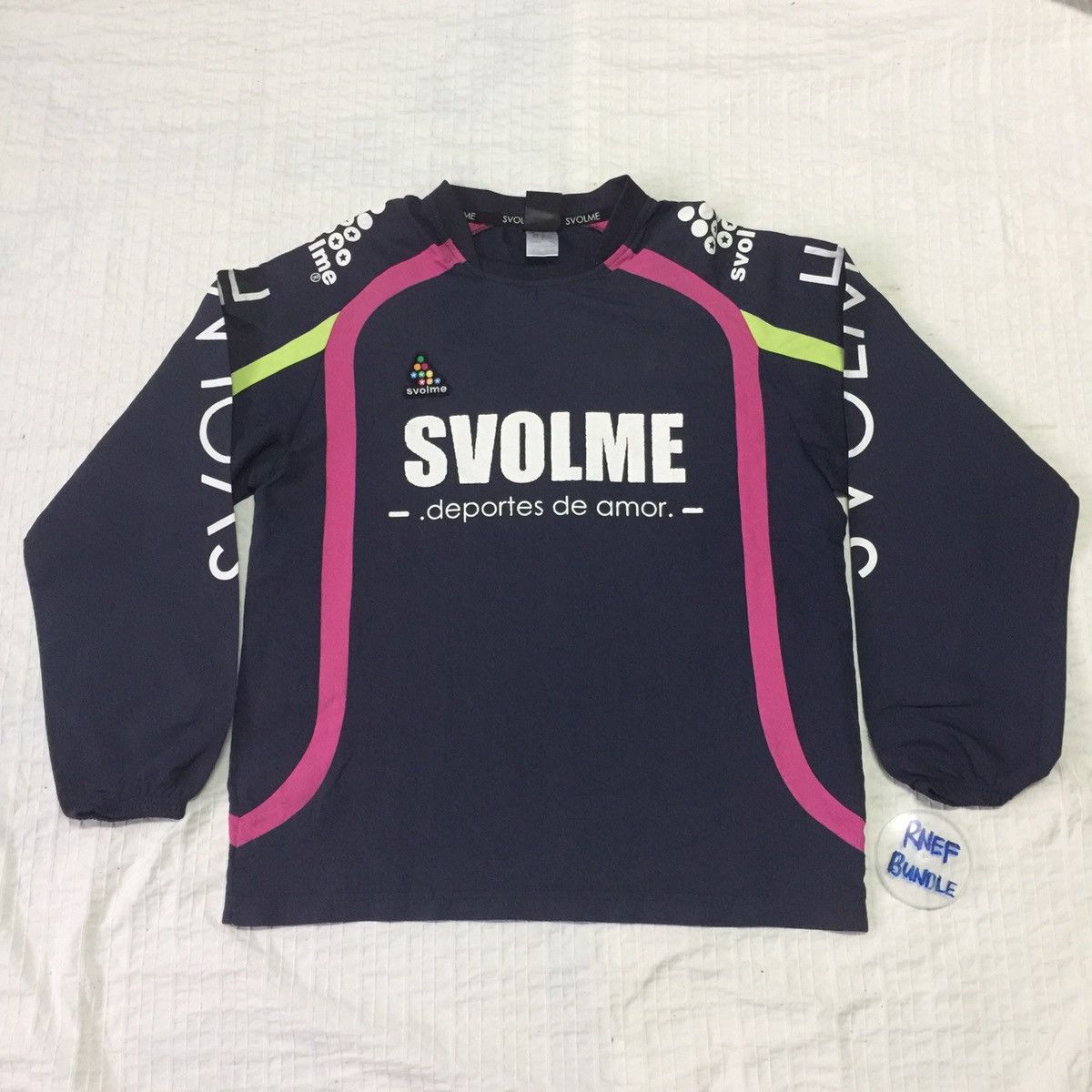 image of Sportswear Svolme Deporters De Amor, Men's (Size Medium)