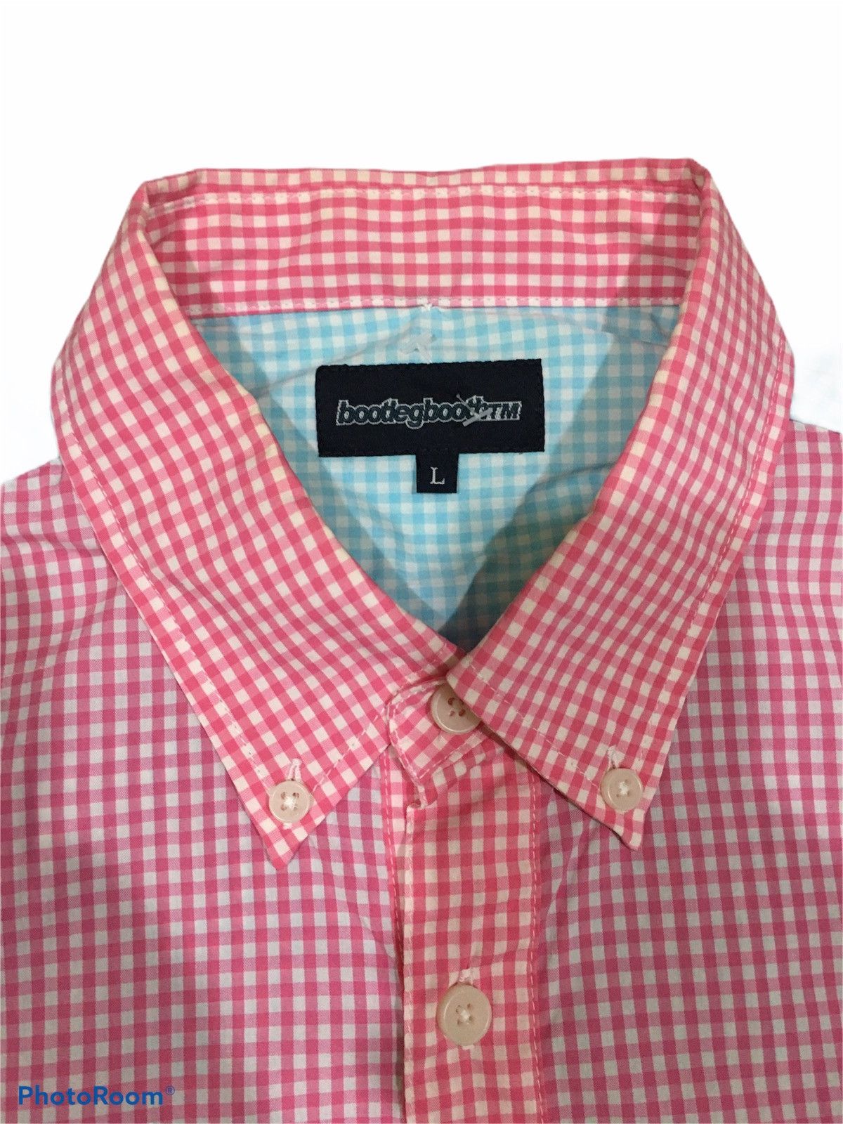 Japanese Brand 🔥🔥Bootlegbooth Shirts Made in Japan Size US M / EU 48-50 / 2 - 2 Thumbnail