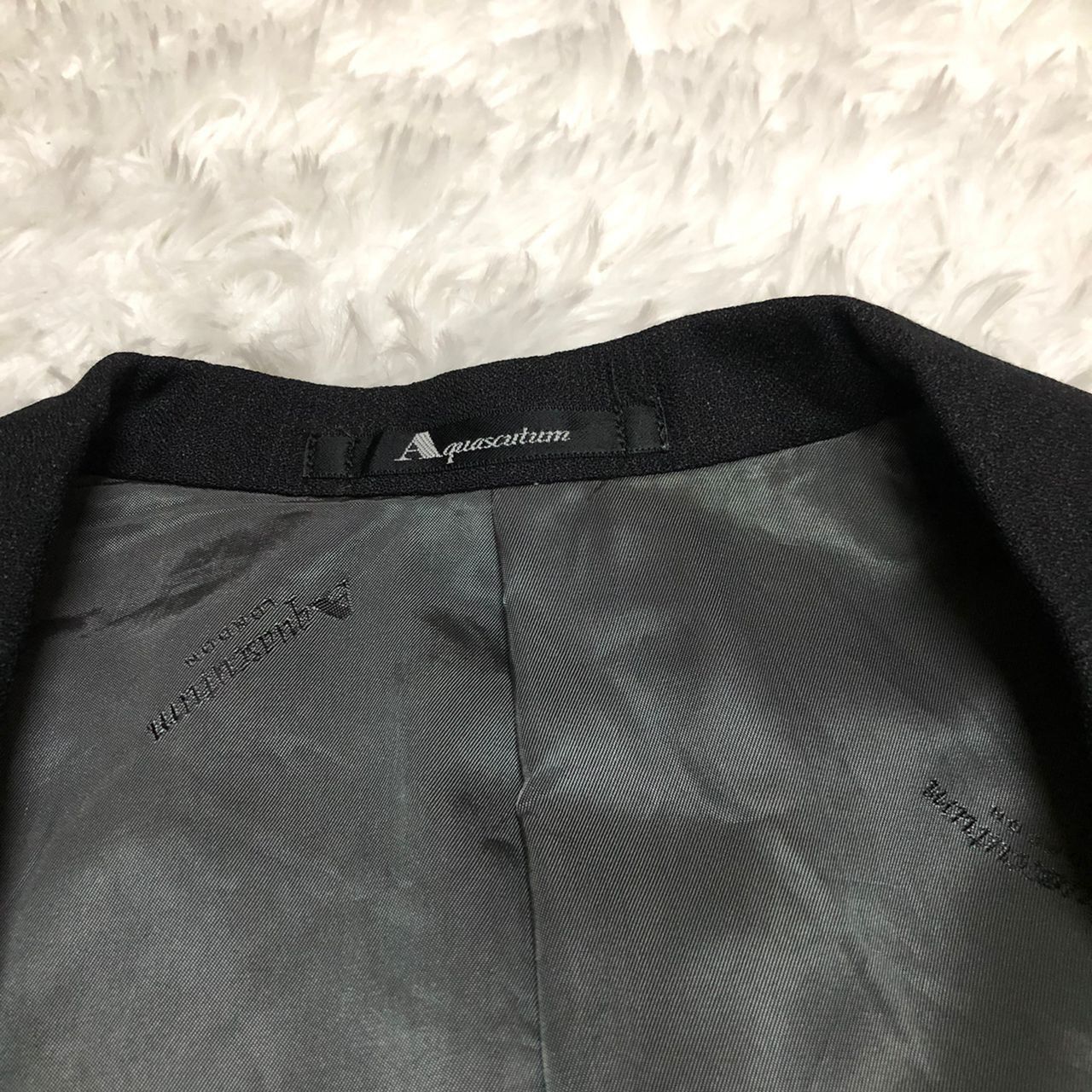 Aquascutum Aquascutum landon blazer jacket Size US M / EU 48-50 / 2 - 8 Thumbnail