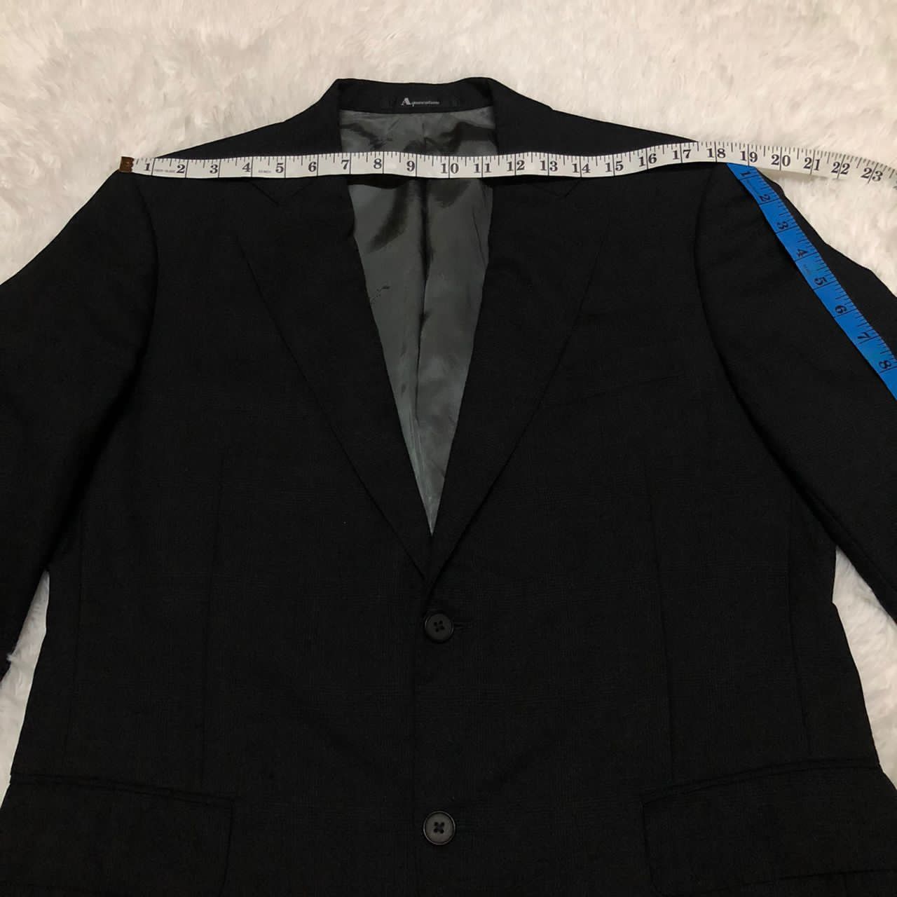 Aquascutum Aquascutum landon blazer jacket Size US M / EU 48-50 / 2 - 4 Thumbnail