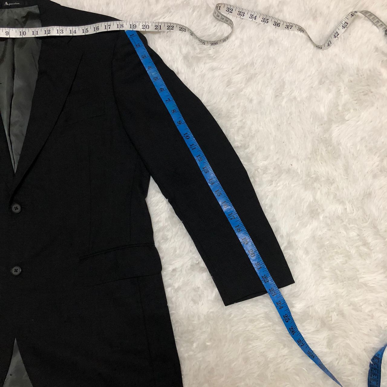 Aquascutum Aquascutum landon blazer jacket Size US M / EU 48-50 / 2 - 5 Thumbnail