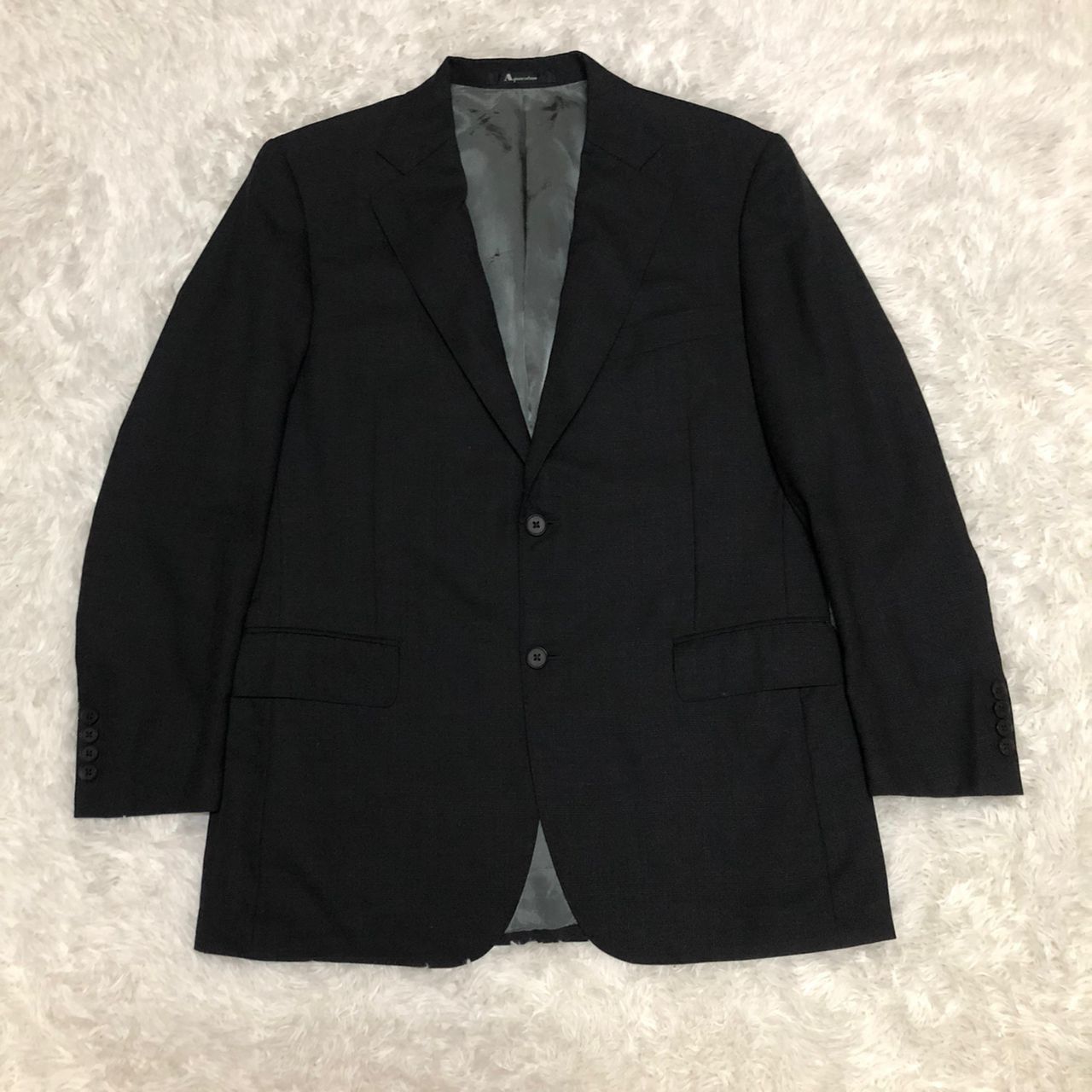 Aquascutum Aquascutum landon blazer jacket Size US M / EU 48-50 / 2 - 12 Thumbnail