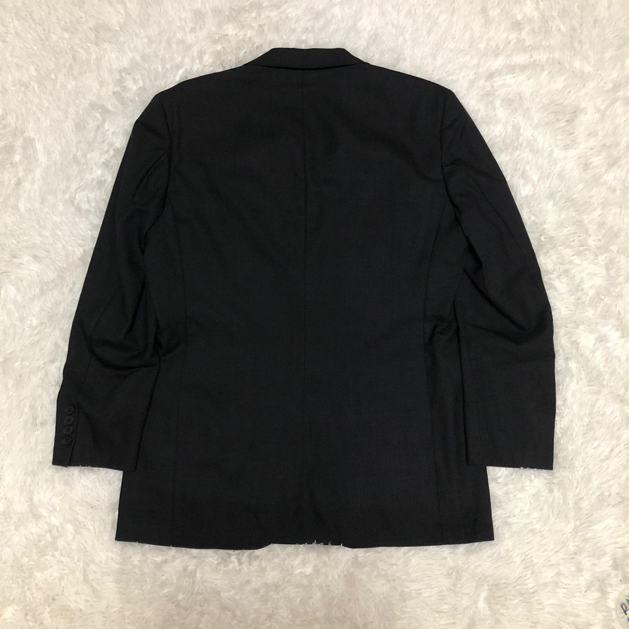 Aquascutum Aquascutum landon blazer jacket Size US M / EU 48-50 / 2 - 2 Thumbnail