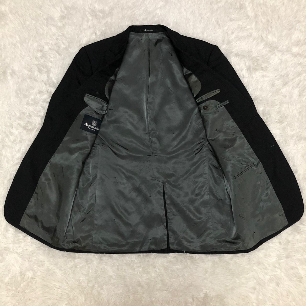 Aquascutum Aquascutum landon blazer jacket Size US M / EU 48-50 / 2 - 6 Thumbnail