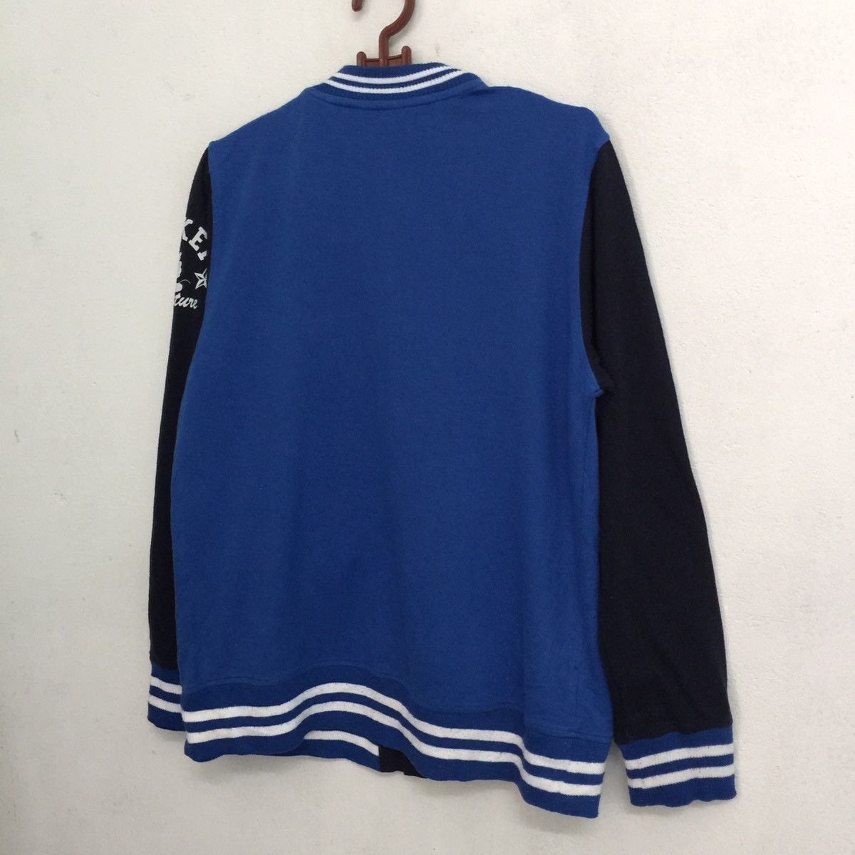 Disney Mickey mouse varsity Sweatshirt Size US M / EU 48-50 / 2 - 5 Thumbnail