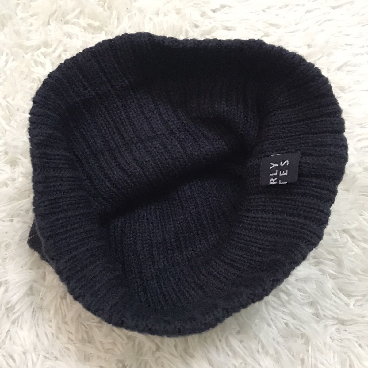 Other Pearly Gates PG Big Logo Snow Cap Hat Beanie Size ONE SIZE - 5 Thumbnail
