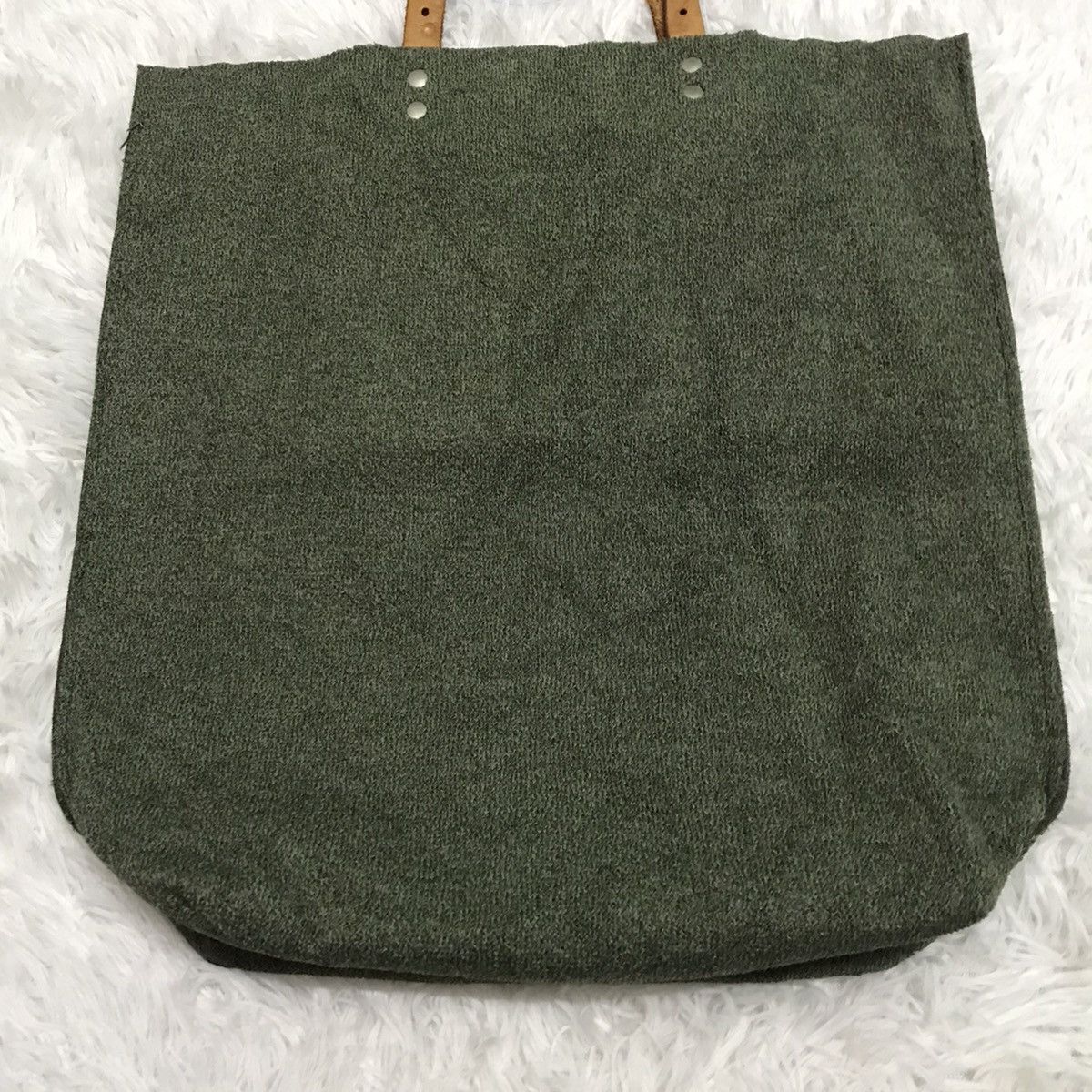 Japanese Brand SAC girls produced by SAC CO, LTD tote bag Size ONE SIZE - 6 Thumbnail