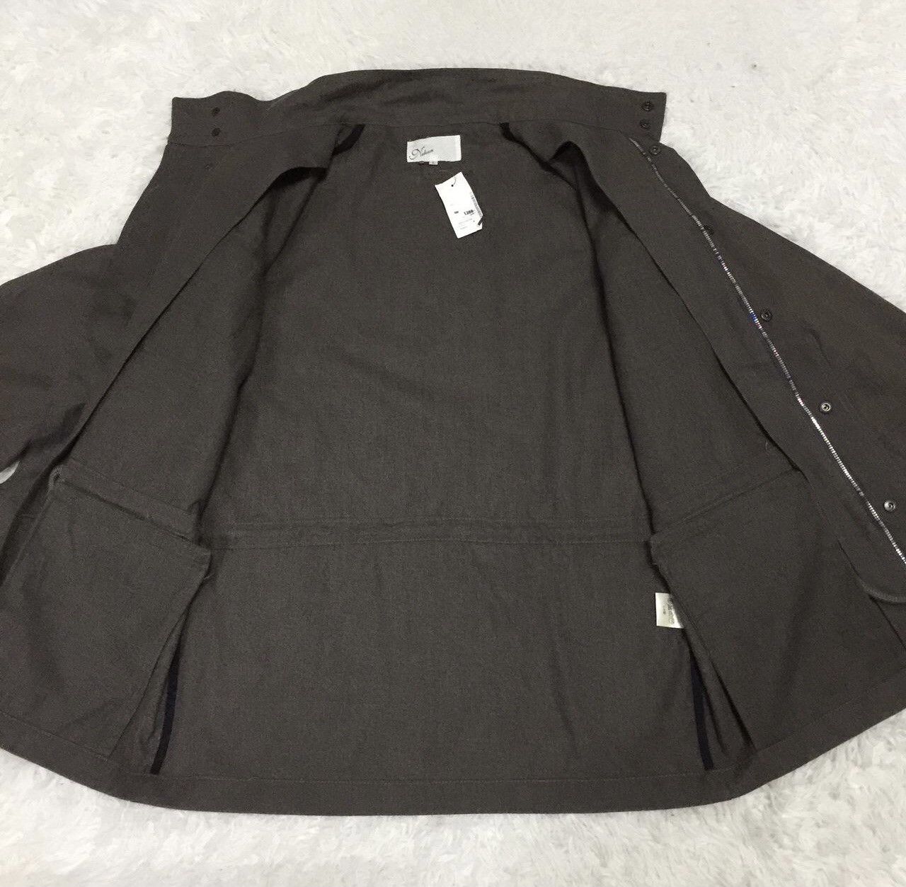 Japanese Brand Nehan jacket made in Japan Size US M / EU 48-50 / 2 - 6 Thumbnail