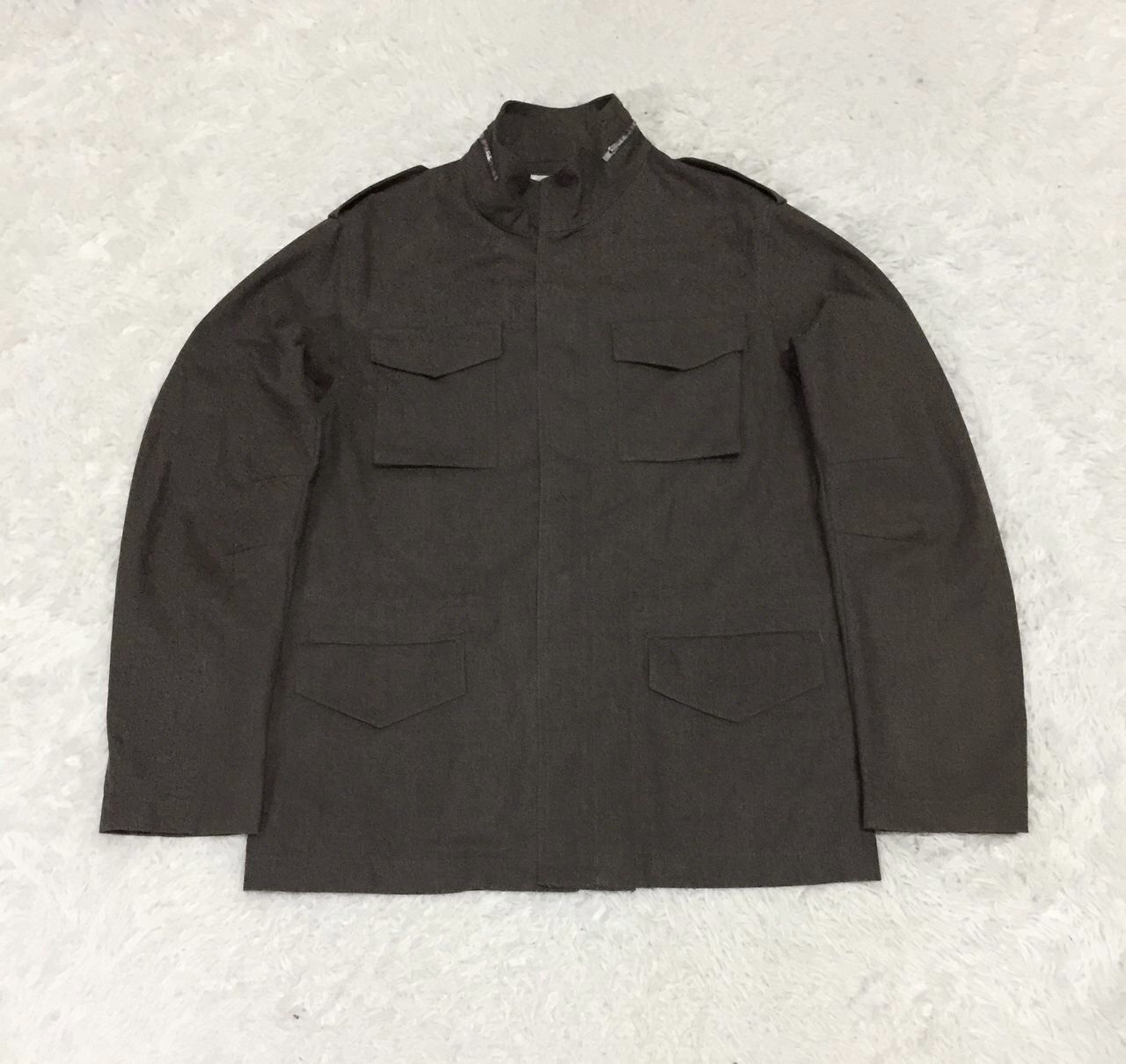 Japanese Brand Nehan jacket made in Japan Size US M / EU 48-50 / 2 - 10 Thumbnail