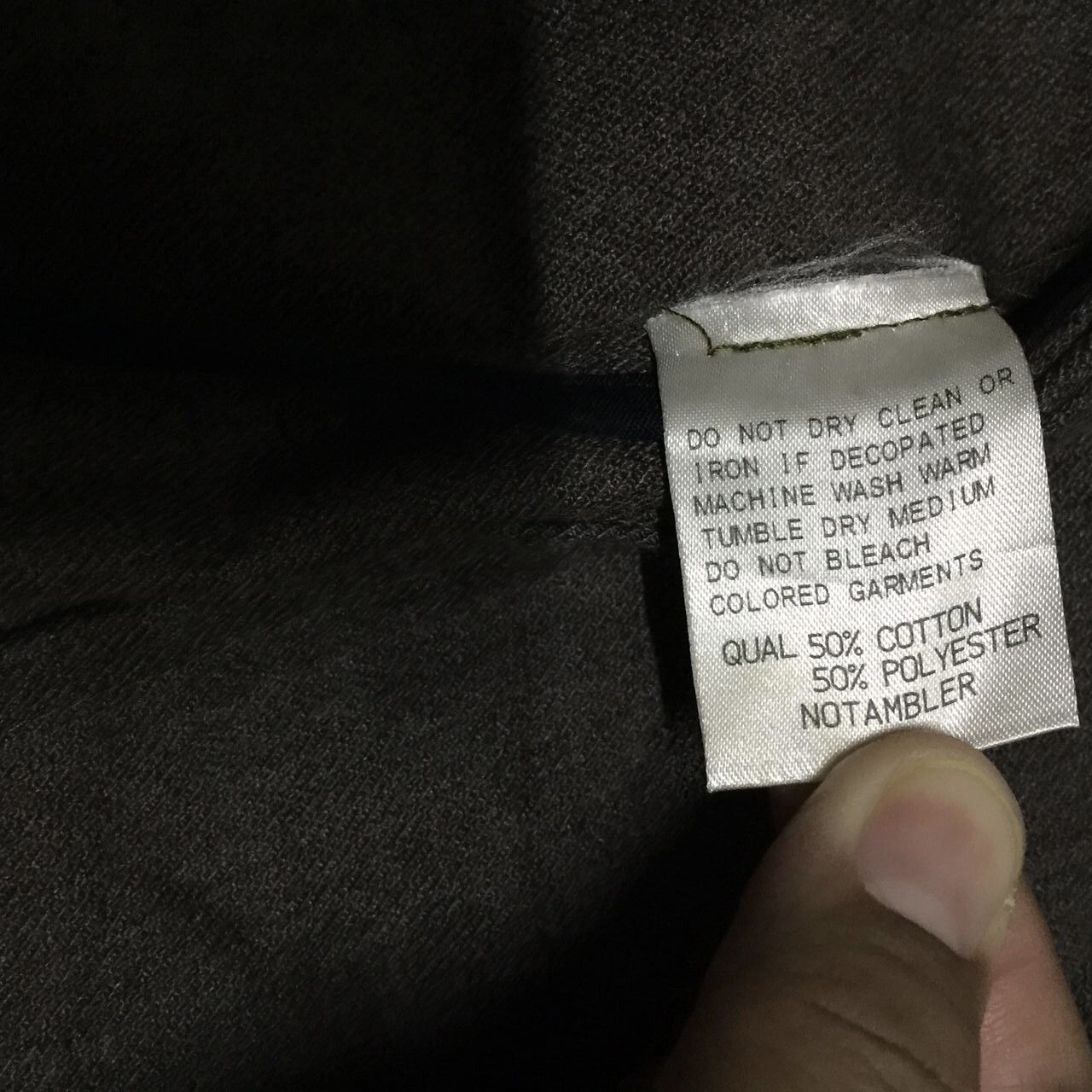 Japanese Brand Nehan jacket made in Japan Size US M / EU 48-50 / 2 - 8 Thumbnail