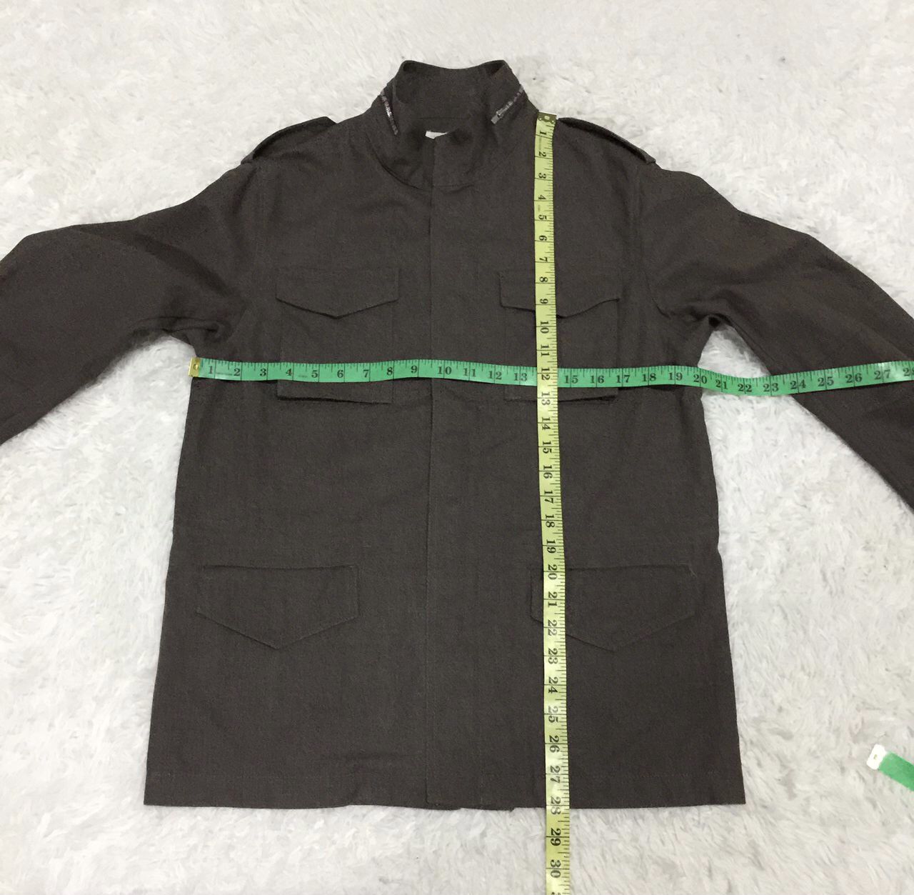 Japanese Brand Nehan jacket made in Japan Size US M / EU 48-50 / 2 - 3 Thumbnail