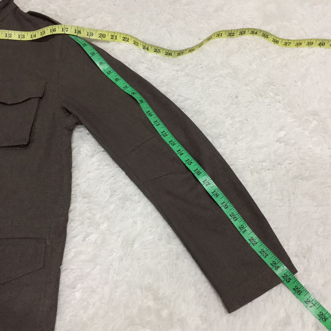 Japanese Brand Nehan jacket made in Japan Size US M / EU 48-50 / 2 - 5 Thumbnail