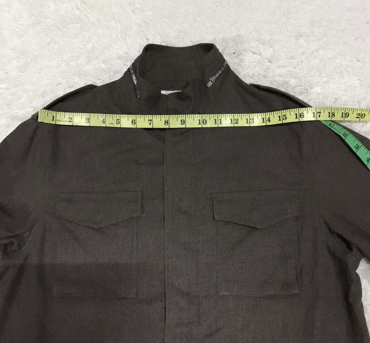 Japanese Brand Nehan jacket made in Japan Size US M / EU 48-50 / 2 - 4 Thumbnail