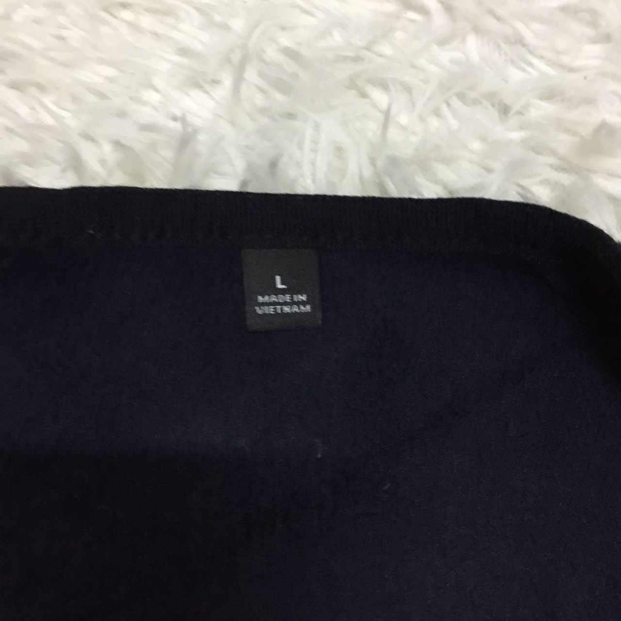 Japanese Brand × Uniqlo Uniqlo fleece jacket Size US L / EU 52-54 / 3 - 9 Thumbnail