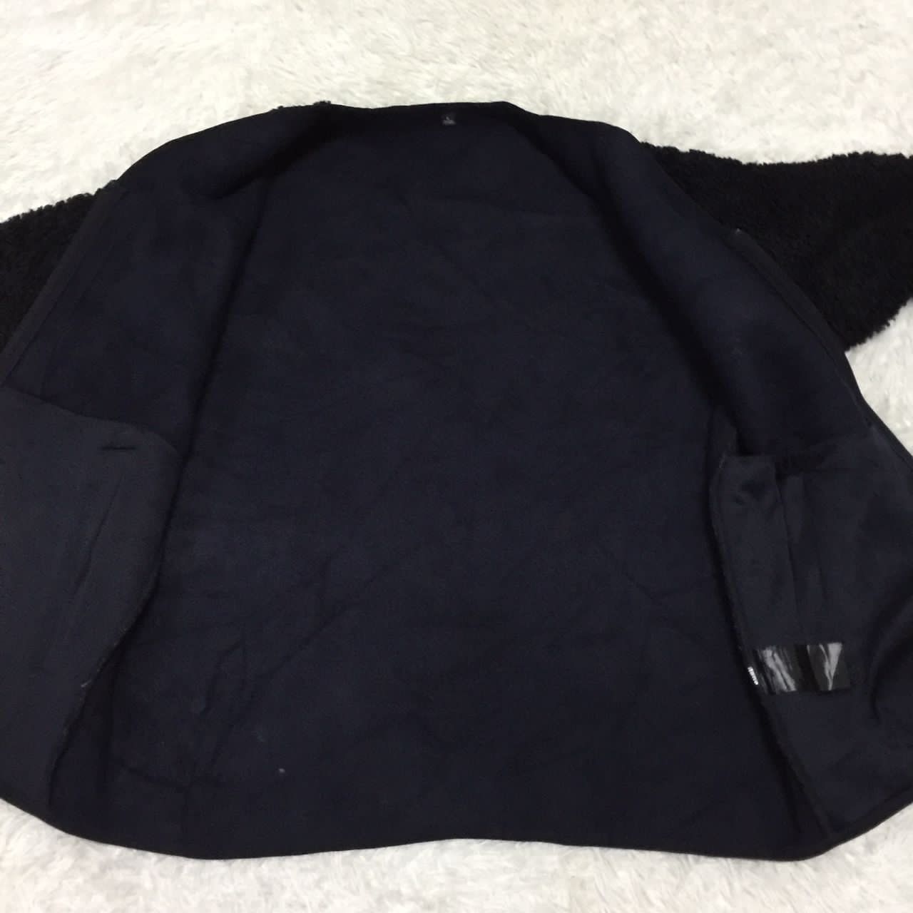 Japanese Brand × Uniqlo Uniqlo fleece jacket Size US L / EU 52-54 / 3 - 6 Thumbnail